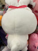 Sanrio Cinnamoroll Cherry Heart Big Plush (In-stock)