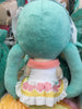 Taito Wonderland Sleeping Beauty Winking Hatsune Miku Small Plush (In-stock)
