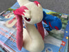 Pokemon Milotic Medium Plush (In-stock)