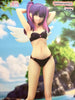 Glitter & Glamours 2.5 Dimensional Seduction Mikari Tachibana Prize Figure Miriella Swinsuit Ver. (In-stock)