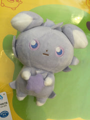 Pokemon Starry Sky Espurr Small Plush (In-stock)