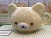San-X Brown Rilakumma Head Ceramic Cup (In-stock)