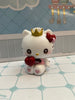 Hello Kitty 50th Anniversary Dolly Mix Small Figure 4 Pieces Set (In-stock)