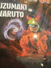 Banpresto Naruto Memorable Saga Naruto Uzumaki II Prize Figure (In-stock)