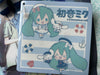 Sega Hatsune Miku x Sanrio Cinnamoroll White Sailor Dress Small Plush Keychain Type B (In-stock)