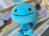 Pokemon Wooper Small Plush (In-stock)