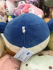 Pokemon Scarlet and Violet Wailmer Medium Plush (In-stock)
