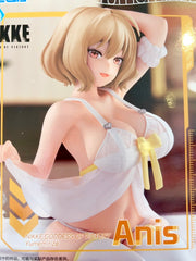 Sega Yumemirize Goddess of Victory Nikke Anis Prize Figure (In-stock)