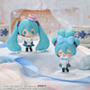 Sega Hatsune Miku x Cinnamoroll Chibi Figure Type B (In-stock)