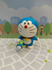 Doraemon Happy Life with Tools Mini Figure 4 Pieces Set (In-stock)