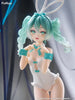 FuRyu BiCute Bunnies Hatsune Miku Prize Figure Rurudo White Color Ver. (In-stock)