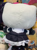 Sanrio Gothic Devil Hello Kitty Medium Plush (In-stock)