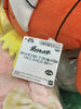 Pokemon Scarlet and Violet Magikarp Medium Plush (In-stock)