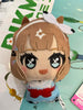 Umamusume Almond Eye Small Plush Keychain (In-stock)