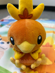 Pokemon Torchic Small Plush (In-stock)