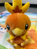 Pokemon Torchic Small Plush (In-stock)