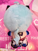 Genshin Impact Ganyu Small Plush Keychain (In-stock)