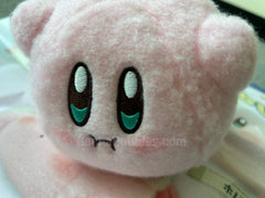 Hoshi no Kirby Hover Furry Small Plush (In-stock)
