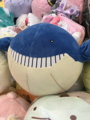 Pokemon Scarlet and Violet Wailmer Medium Plush (In-stock)