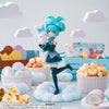 Sega Luminasta Hatsune Miku x Cinnamoroll Prize Figure (In-stock)