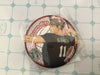 Haikyuu Characters Tsunagu Badges Side A 8 Pieces Set (In-stock)