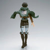 Grandistia Attack on Titan Eren Yeager Prize Figure (In-stock)
