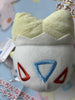 Pokemon Togepi Happy Small Plush (In-stock)