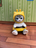 Mofusand Cat with Animals Costume Figure 5 Pieces Set (In-stock)