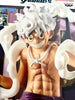 Grandista One Piece Monkey D. Luffy Gear 5 Prize Figure (In-stock)
