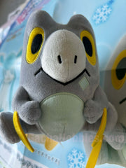 Pokemon Frigibax Small Plush (In-stock)