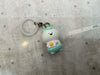 Obungu to Issho Zodiac Signs Small Figure Keychain 12 Pieces Set (In-stock)