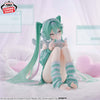 Banpresto Hatsune Miku Holiday Memories Game Prize Figure (In-stock)