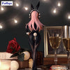 FuRyu BiCute Bunnies Super Sonico Prize Figure Tailcoat Ver. (In-stock)