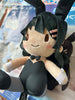 Fuwapuchi Rascal Does Not Dream of Bunny Girl Senpai Mai Sakurajima Medium Plush (In-stock)