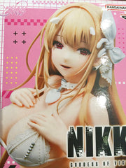 Bandai Spirits Cord Reels Goddess of Victory Nikke Viper Prize Figure (In-stock)