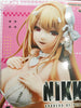 Bandai Spirits Cord Reels Goddess of Victory Nikke Viper Prize Figure (In-stock)