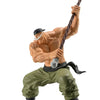 Grandista One Piece Edward Newgate Prize Figure (In-stock)