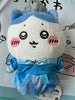 Chiikawa and Friends Princess Hachiware Medium Plush (In-stock)