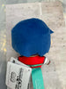 Sega Project SEKAI Hatsune Miku MORE MORE JUMP MOREMOREMakingXmas Kaito Small Plush Keychain (In-stock)