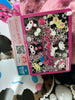 FuRyu Sanrio Characters Gal Rabbit Hello Kitty Medium Plush (In-stock)