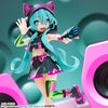 Sega Luminasta Hatsune Miku Live Stage Prize Figure (In-stock)