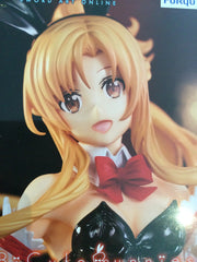 FuRyu Bicute Bunnies Sword Art Online Yuuki Asuna Prize Figure (In-stock)