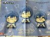 FuRyu Mochipico Vocaloid Kaito Small Plush Keychain Type C (In-stock)