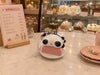 San-x Tarepanda Panda Small Figure Keychain 5 Pieces Set (In-stock)