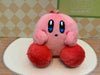 Hoshi no Kirby Chubby Small Plush Keychain Type D (In-stock)