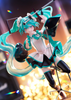 Taito AMP+ Artist Master Piece Hatsune Miku Birthday 2023 Prize Figure (In-stock)