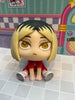 Sega QyuruMe Haikyuu Kenma Kozume Chibi Prize Figure (In-stock)
