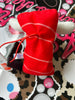 Sanrio Characters Cinnamoroll Sushi Small Plush Keychain (In-stock)