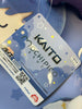 FuRyu Mochipico Vocaloid Kaito Small Plush Keychain Type C (In-stock)