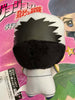 JoJo's Bizarre Adventure Unbreakable Diamond Kujo Jotaro Small Plush Keychain (In-stock)